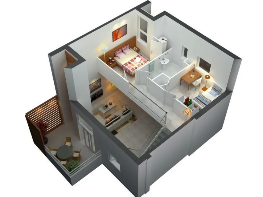 rumah-minimalis-2-lantai-6x12