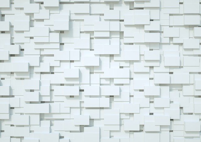 Cara Pasang Wallpaper Dinding 3D, Bikin Rumah Jadi Estetik