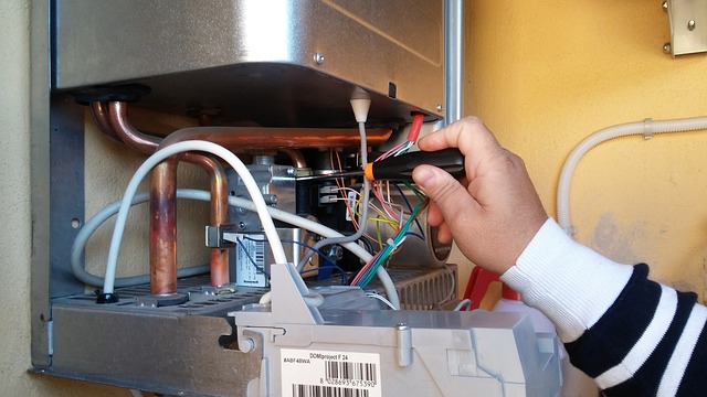 Cara Pasang Water Heater Listrik, Sedia Air Hangat Setiap Saat