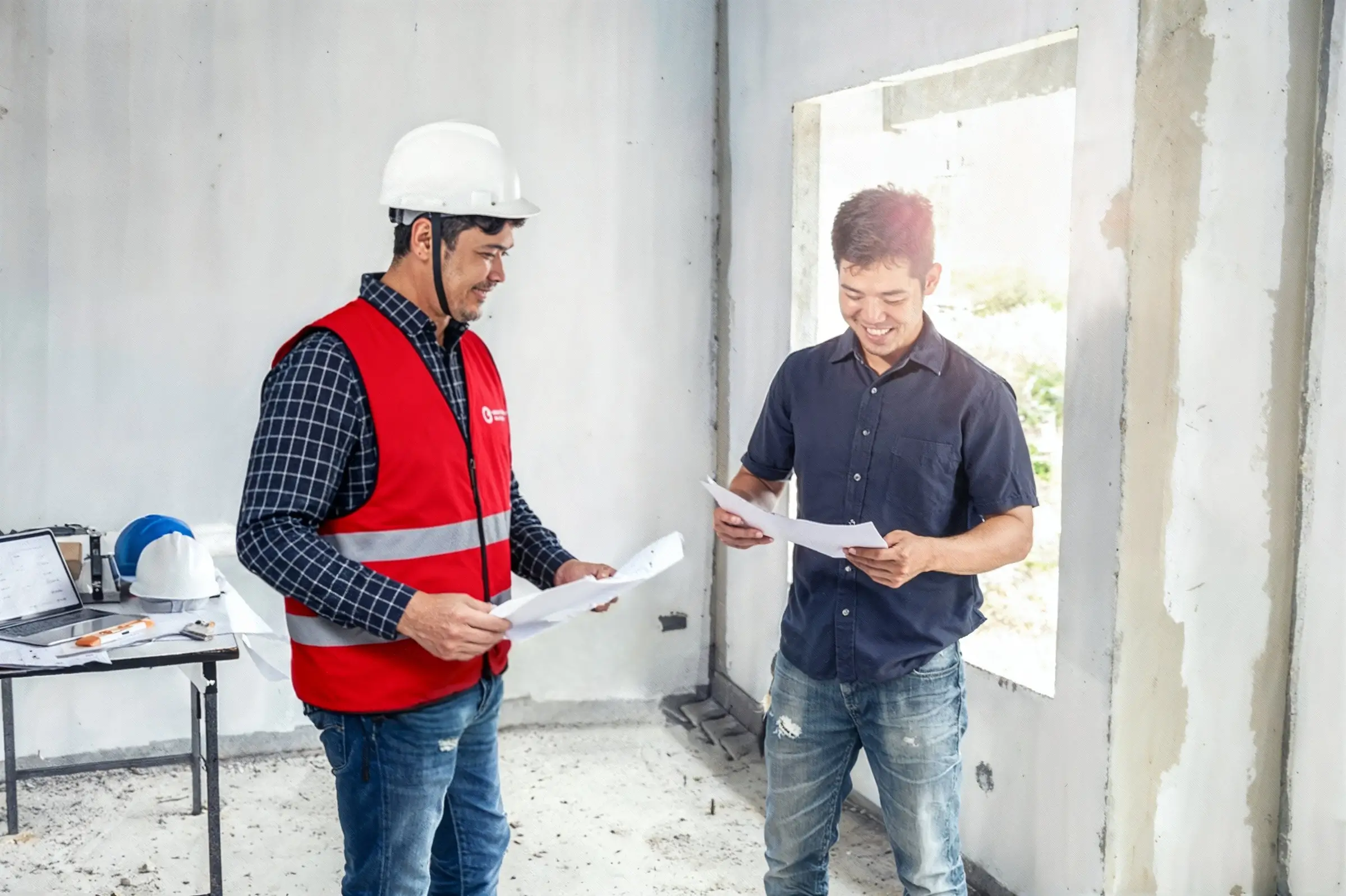 5 Hal yang Perlu Diperhatikan Sebelum Perbaikan Rumah