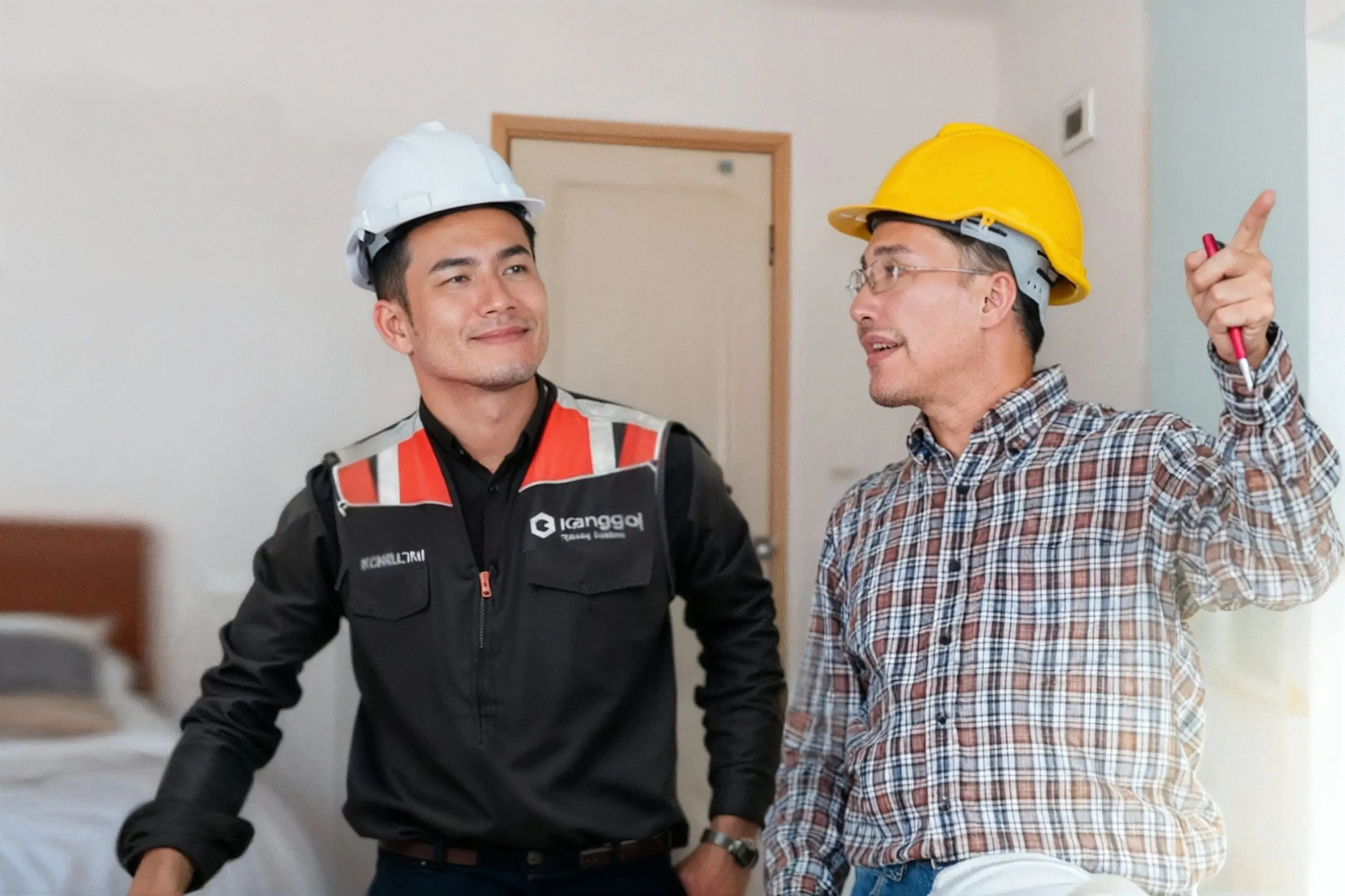 6 Manfaat Survey Sebelum Melakukan Perbaikan Rumah